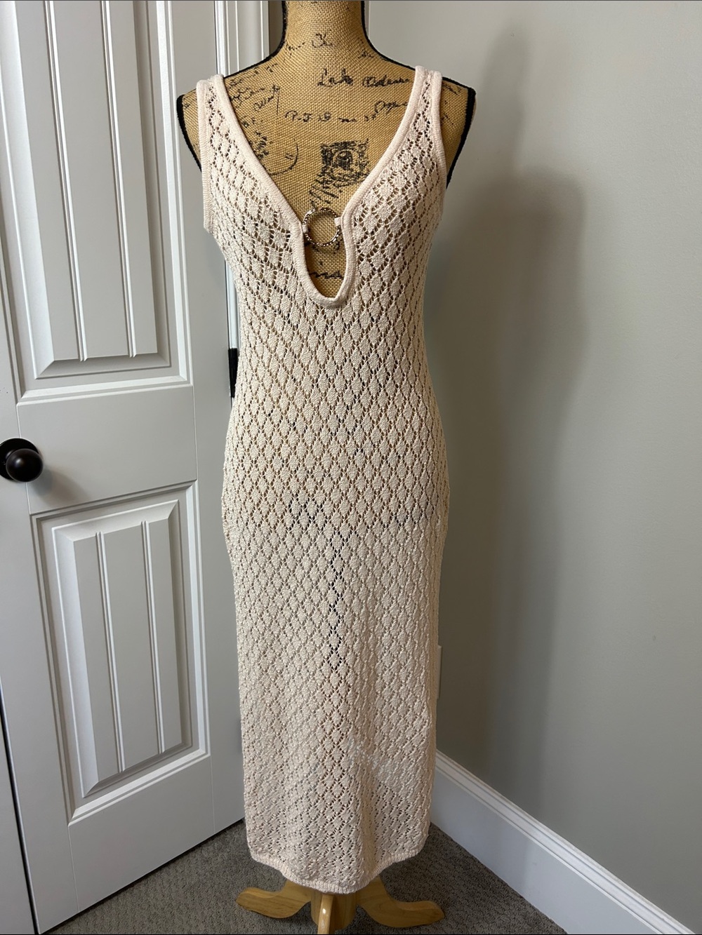 Shade and Shore vacation ready dress cover up (small)